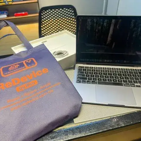 Pelanggan gembira selepas servis phone di iPRO SP Sg Petani