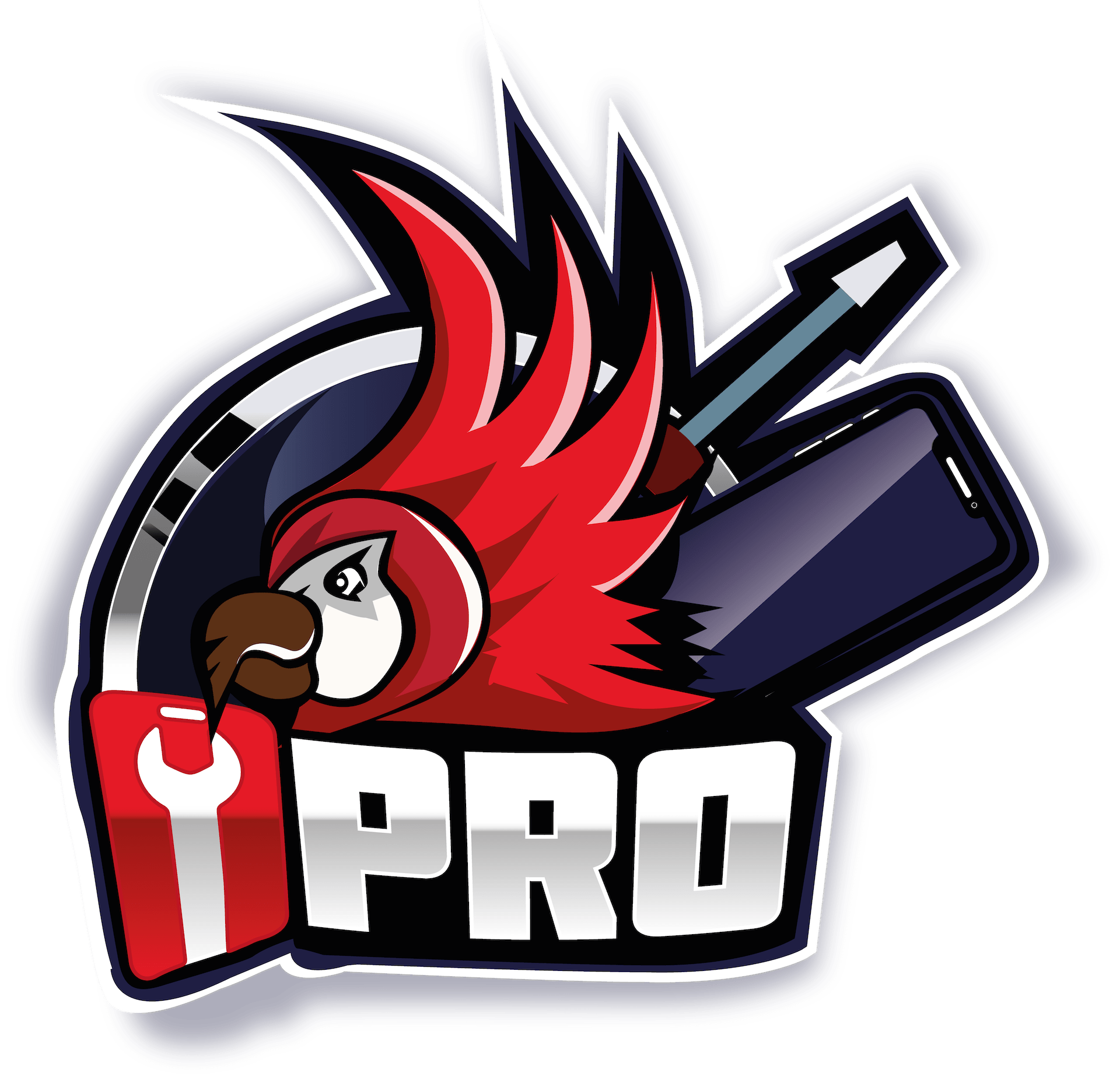iPRO SP